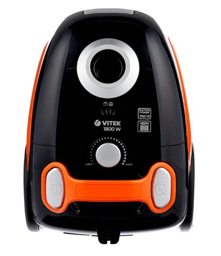 Пылесос VITEK VT 8112 Пылесос VITEK VT 8112