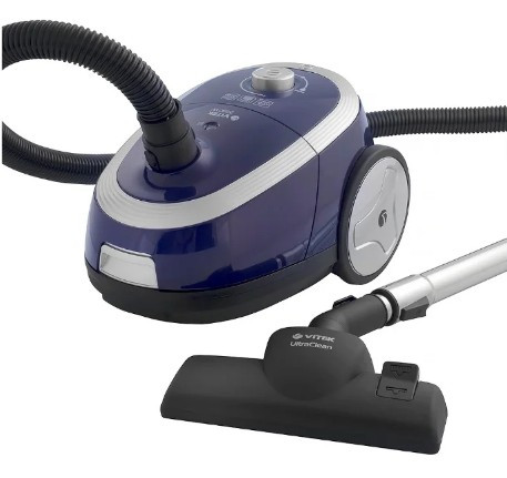 Пылесос VITEK VT 8138 Пылесос VITEK VT 8138