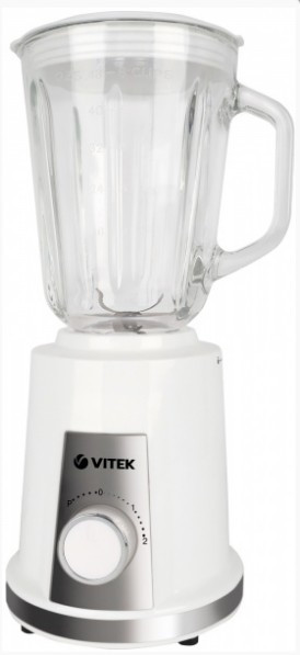 Блендер VITEK VT-8516 НАСТОЛЬНЫЙ Блендер VITEK VT-8516 НАСТОЛЬНЫЙ