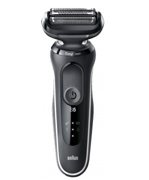 Электробритва BRAUN 50-W4650cs Электробритва BRAUN 50-W4650cs
