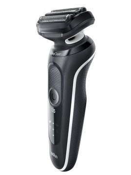 Электробритва BRAUN 50-W4650cs Электробритва BRAUN 50-W4650cs