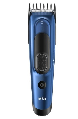 Машинка для стрижки BRAUN HC5030 Машинка для стрижки BRAUN HC5030