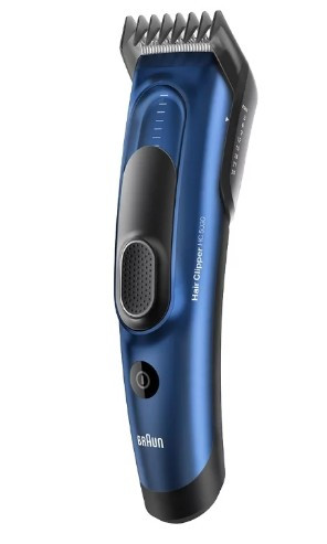 Машинка для стрижки BRAUN HC5030 Машинка для стрижки BRAUN HC5030
