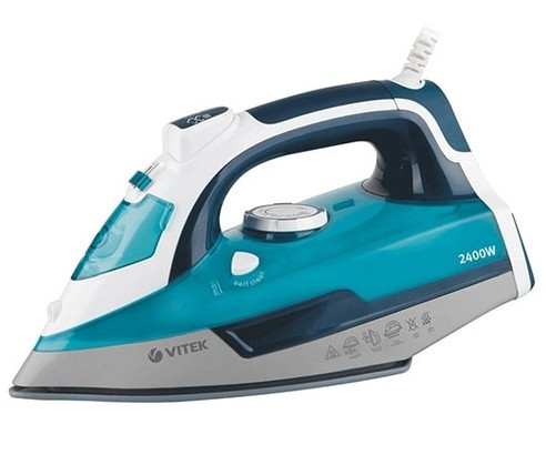 Утюг VITEK VT 1266 Утюг VITEK VT 1266