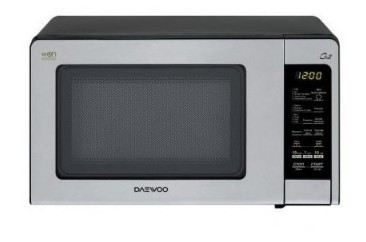 Микроволновая печь WINIA KQG-664BBW Микроволновая печь WINIA KQG-664BBW
