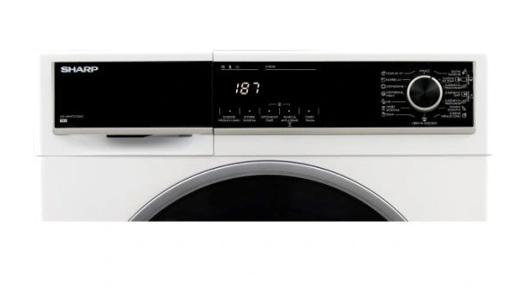 Сушильная машина Sharp KD-HHH7S7GW2-PL Сушильная машина Sharp KD-HHH7S7GW2-PL