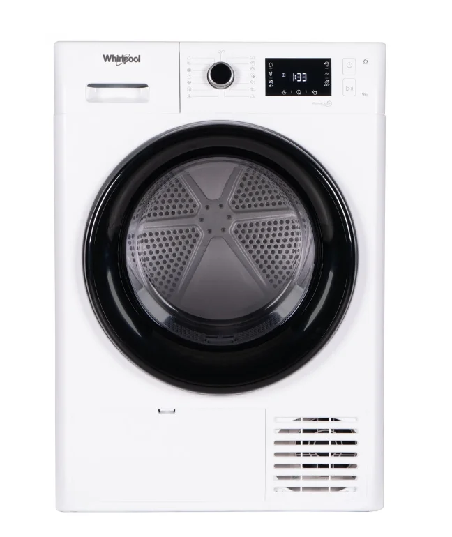 Сушильная машина WHIRLPOOL FT M22 9X2B EU Сушильная машина WHIRLPOOL FT M22 9X2B EU