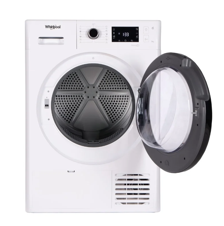 Сушильная машина WHIRLPOOL FT M22 9X2B EU Сушильная машина WHIRLPOOL FT M22 9X2B EU