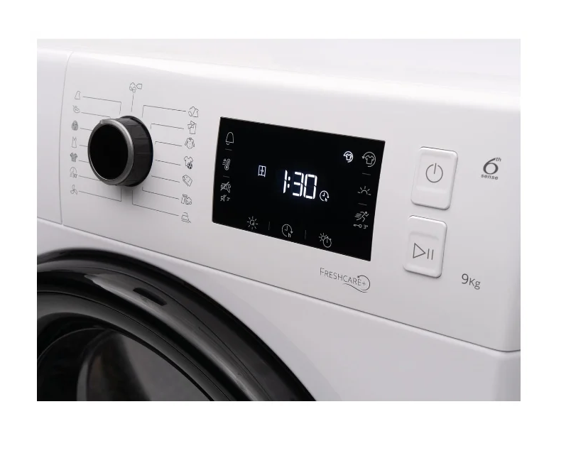 Сушильная машина WHIRLPOOL FT M22 9X2B EU Сушильная машина WHIRLPOOL FT M22 9X2B EU