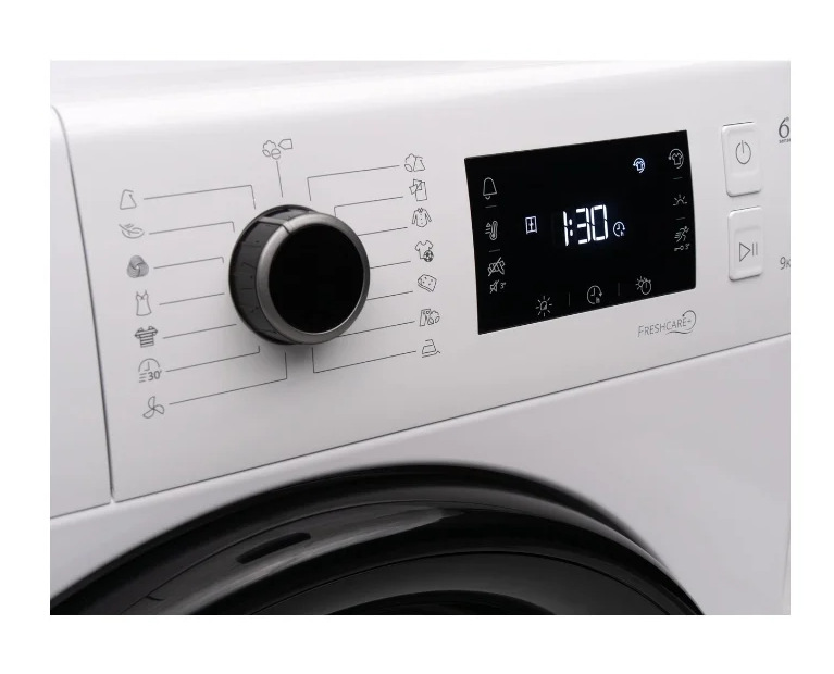 Сушильная машина WHIRLPOOL FT M22 9X2B EU Сушильная машина WHIRLPOOL FT M22 9X2B EU