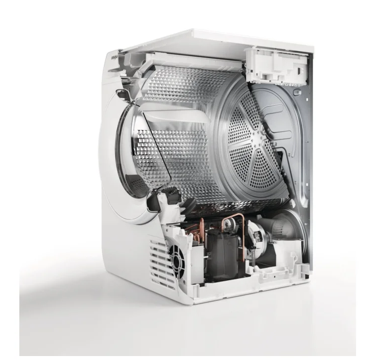 Сушильная машина WHIRLPOOL FT M22 9X2B EU Сушильная машина WHIRLPOOL FT M22 9X2B EU