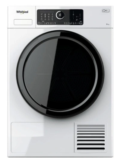Сушильная машина WHIRLPOOL ST U 92E EU Сушильная машина WHIRLPOOL ST U 92E EU
