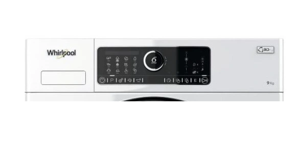 Сушильная машина WHIRLPOOL ST U 92E EU Сушильная машина WHIRLPOOL ST U 92E EU