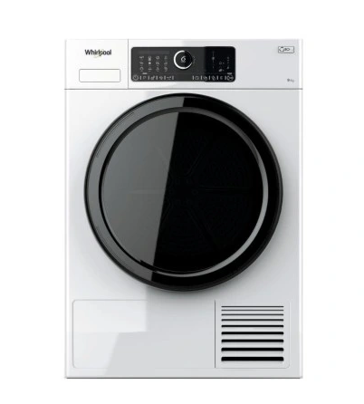 Сушильная машина WHIRLPOOL ST U 92E EU Сушильная машина WHIRLPOOL ST U 92E EU