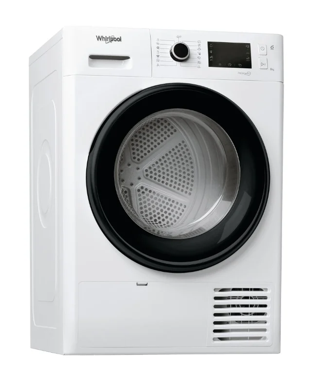 Сушильная машина Whirlpool FT M22 8X2B Сушильная машина Whirlpool FT M22 8X2B