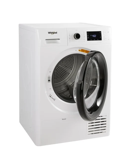 Сушильная машина Whirlpool FT M22 8X2B Сушильная машина Whirlpool FT M22 8X2B