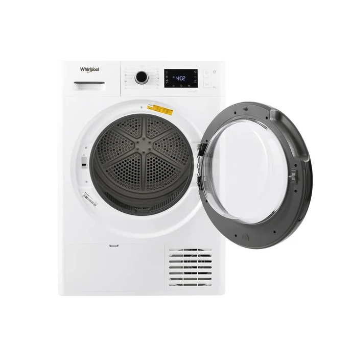 Сушильная машина Whirlpool FT M22 8X2B Сушильная машина Whirlpool FT M22 8X2B