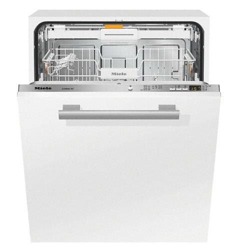 Встраиваемая посудомоечная машина Miele G 4980 SCVi Встраиваемая посудомоечная машина Miele G 4980 SCVi