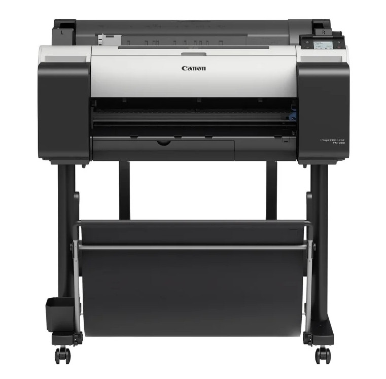Принтер Canon imagePROGRAF TM-200 Принтер Canon imagePROGRAF TM-200