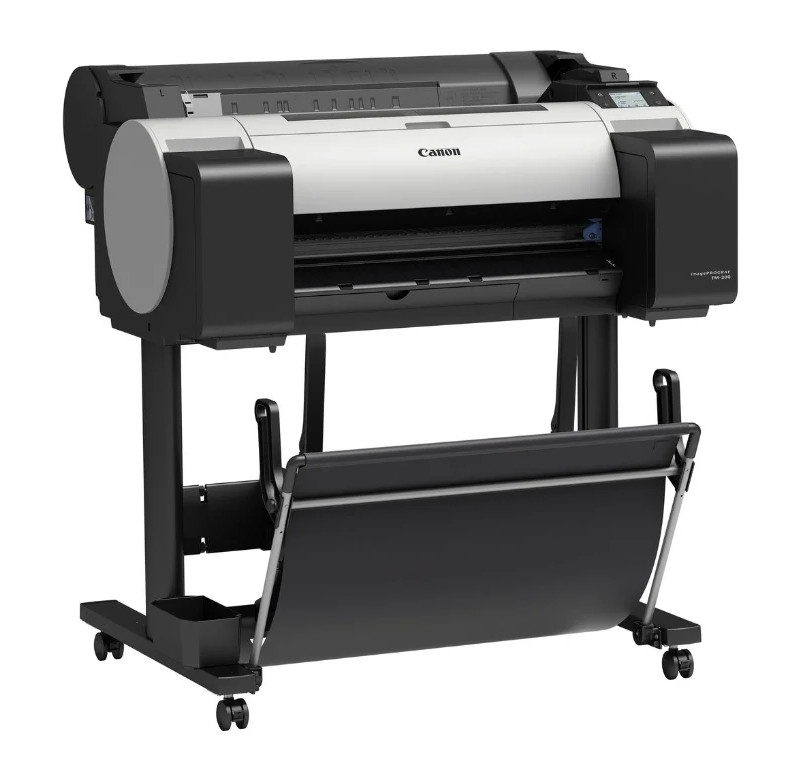 Принтер Canon imagePROGRAF TM-200 Принтер Canon imagePROGRAF TM-200