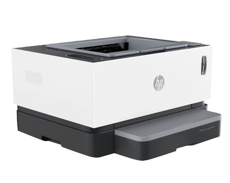 Принтер HP Neverstop Laser 1000a Принтер HP Neverstop Laser 1000a