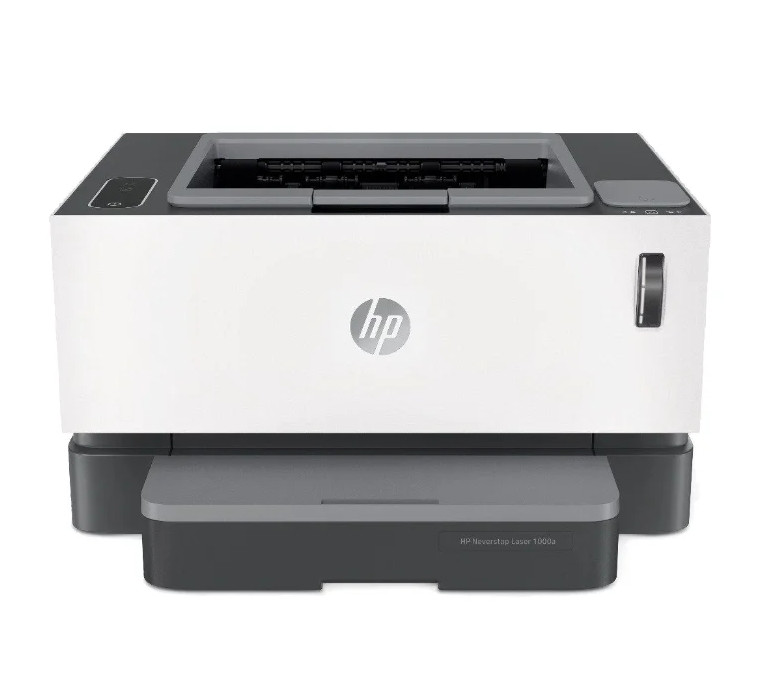Принтер HP Neverstop Laser 1000a Принтер HP Neverstop Laser 1000a