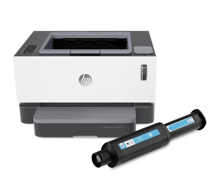 Принтер HP Neverstop Laser 1000a Принтер HP Neverstop Laser 1000a