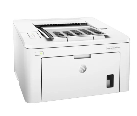 Принтер HP LaserJet Pro M203dn Принтер HP LaserJet Pro M203dn