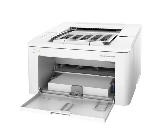 Принтер HP LaserJet Pro M203dn Принтер HP LaserJet Pro M203dn