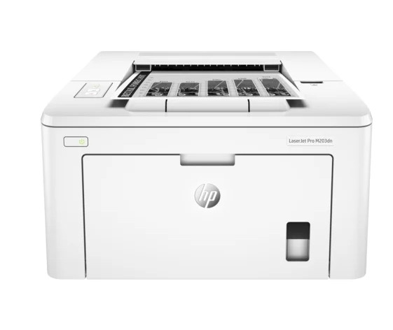 Принтер HP LaserJet Pro M203dn Принтер HP LaserJet Pro M203dn