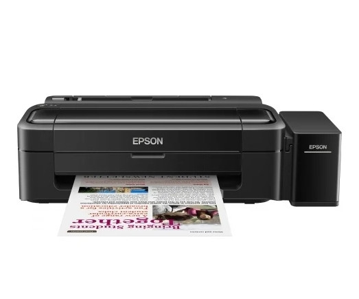 Принтер EPSON L132 Принтер EPSON L132