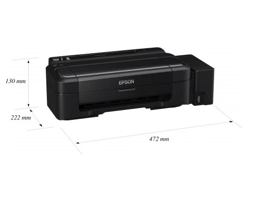 Принтер EPSON L132 Принтер EPSON L132