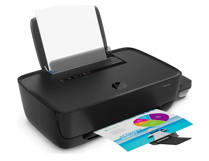 Принтер HP Ink Tank 115 Принтер HP Ink Tank 115