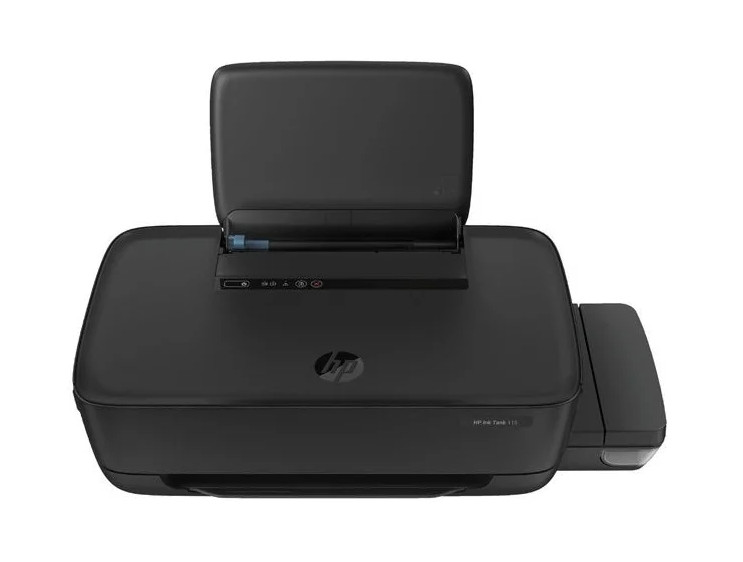 Принтер HP Ink Tank 115 Принтер HP Ink Tank 115