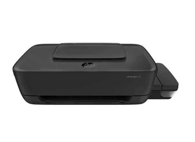 Принтер HP Ink Tank 115 Принтер HP Ink Tank 115