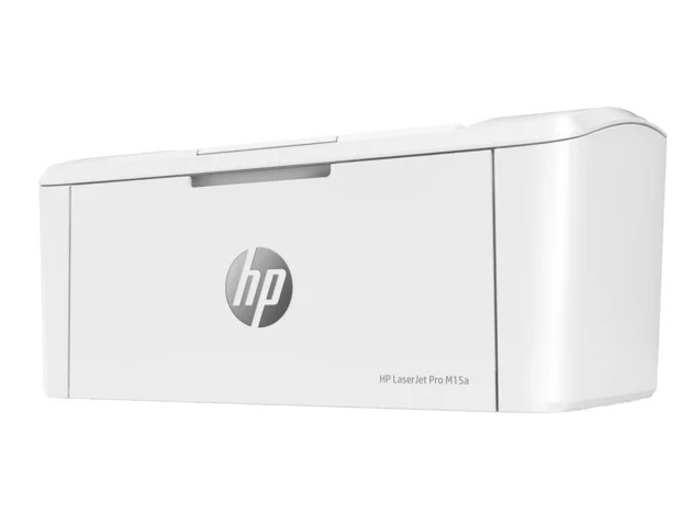 Принтер HP LaserJet Pro M15a Принтер HP LaserJet Pro M15a