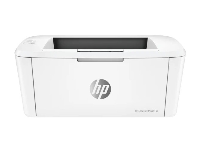 Принтер HP LaserJet Pro M15a Принтер HP LaserJet Pro M15a