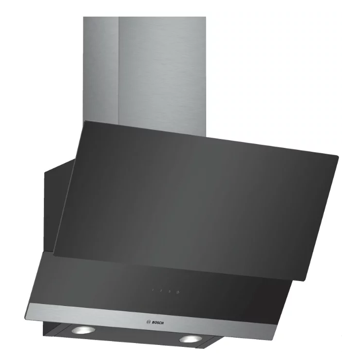 Вытяжка Bosch DWK 065G60R Вытяжка Bosch DWK 065G60R
