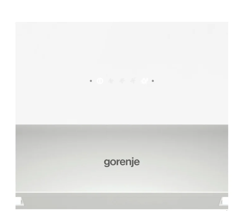 Вытяжка GORENJE WHI6SYW Вытяжка GORENJE WHI6SYW