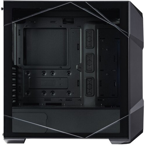 Корпус компьютерный COOLER MASTER Masterbox TD500 Mesh V2