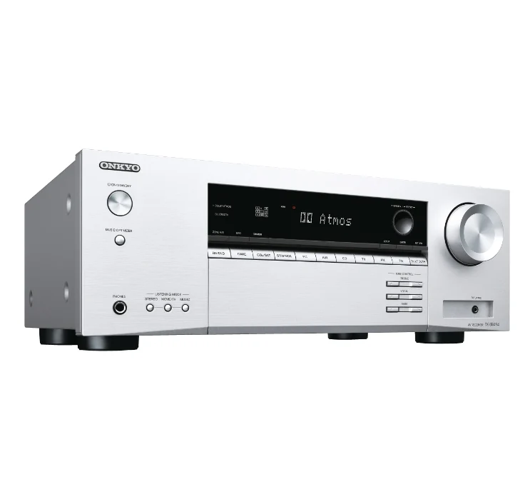 AV-ресивер Onkyo TX-SR494S