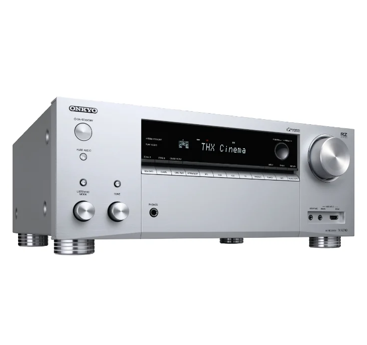 AV-ресивер Onkyo TX-RZ740S