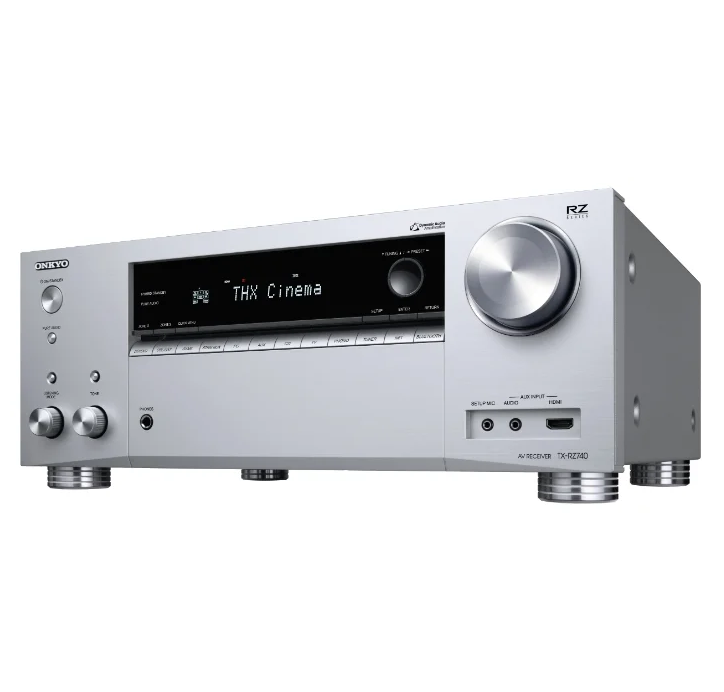 AV-ресивер Onkyo TX-RZ740S