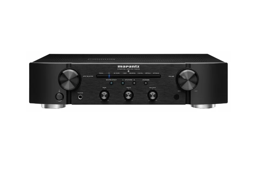 Усилитель Marantz PM6006 black