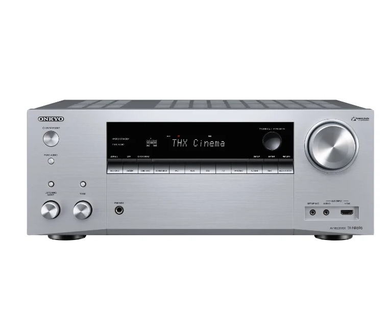 AV-ресивер Onkyo TX-NR696S