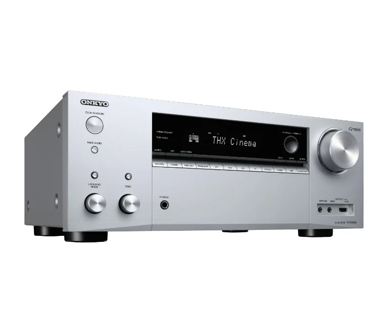 AV-ресивер Onkyo TX-NR696S