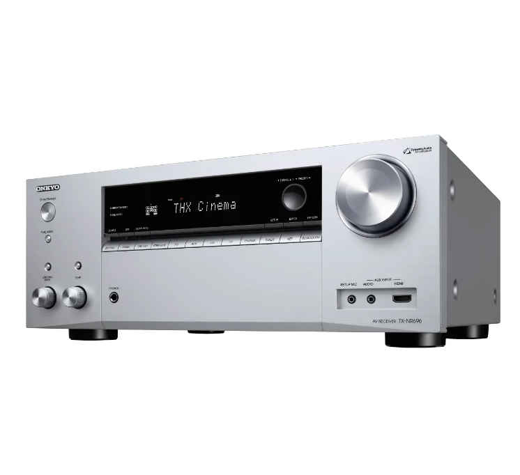 AV-ресивер Onkyo TX-NR696S