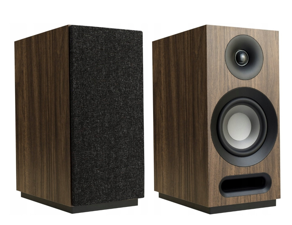 Акустическая система Jamo S 803 walnut