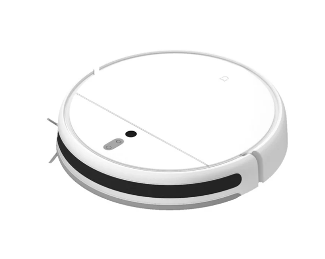 Пылесос-робот Xiaomi Mijia 1C Sweeping Vacuum Cleaner Пылесос-робот Xiaomi Mijia 1C Sweeping Vacuum Cleaner