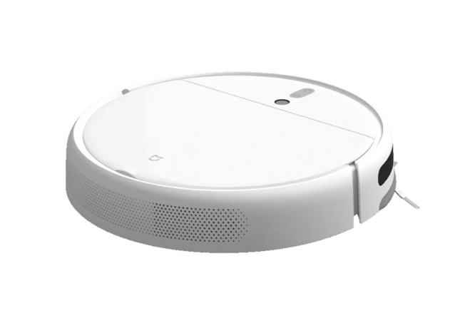 Пылесос-робот Xiaomi Mijia 1C Sweeping Vacuum Cleaner Пылесос-робот Xiaomi Mijia 1C Sweeping Vacuum Cleaner